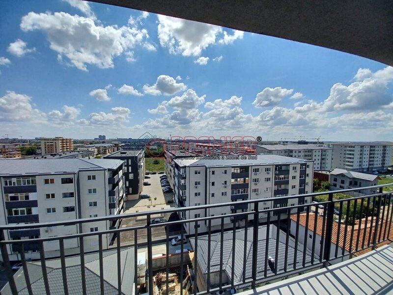 Berceni, Grand Arena, sector 4, mutare rapida, 3 camere,