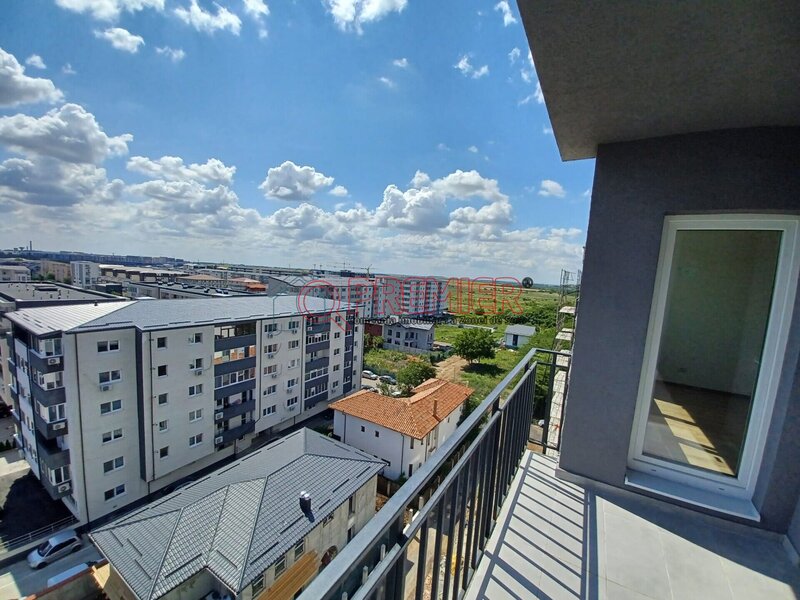 Berceni, Grand Arena, sector 4, mutare rapida, 3 camere,