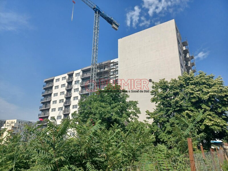 Berceni, Grand Arena, sector 4, mutare rapida, 3 camere,